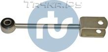 Стойка (тяга) стабилизатора RTS. Артикул 97-01402
