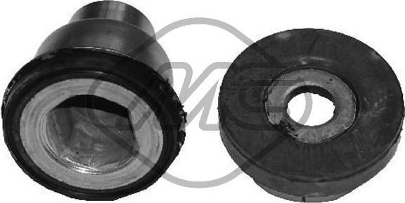 Сайлентблок передней балки Metalcaucho для Peugeot 406 I 1995-2004. Артикул 04905