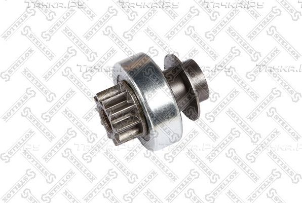 Бендикс стартера Stellox. Артикул 06-80149-SX