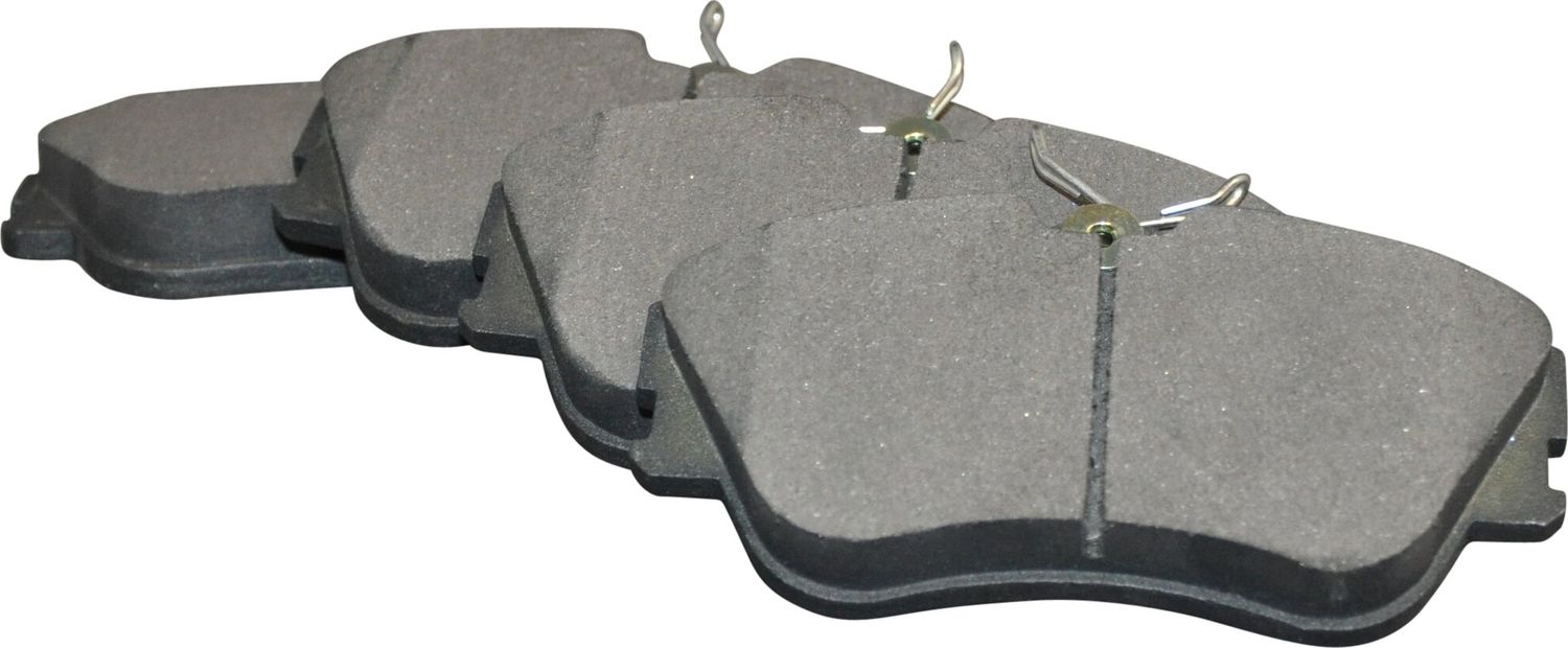 Тормозные колодки JP Group. Артикул 1163603410