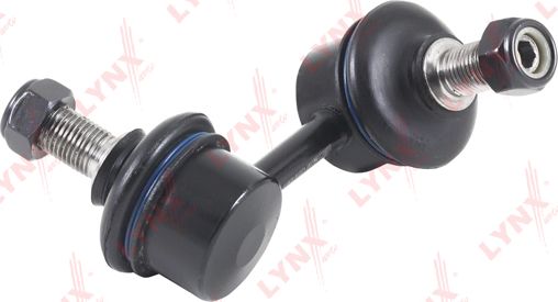 Стойка (тяга) стабилизатора LYNXauto. Артикул C7407L