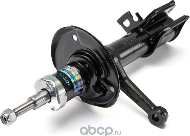 Амортизатор подвески масляный передний правый (Absel). Артикул LA342019R