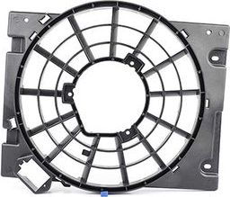 Вентилятор радиатора двигателя BSG. Артикул BSG 65-511-004