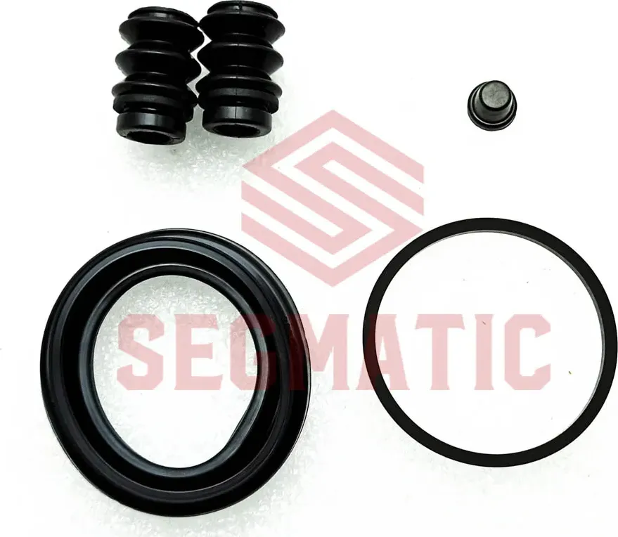 Ремкомплект суппорта передний DAEWOO LANOS ALL TYP (Segmatic). Артикул SG700109