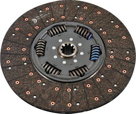 Диск сцепления Hammer для Mercedes-Benz SK 1987-1996. Артикул 103 031