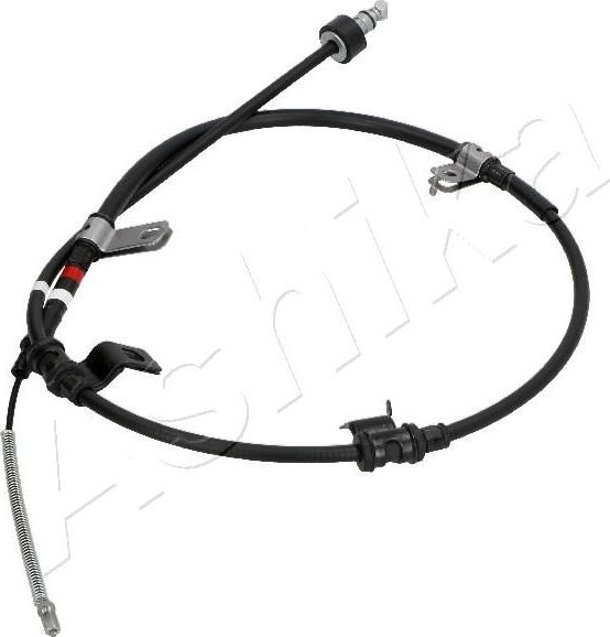 Трос ручника (тросик ручного тормоза) ASHIKA. Артикул 131-0H-H26L