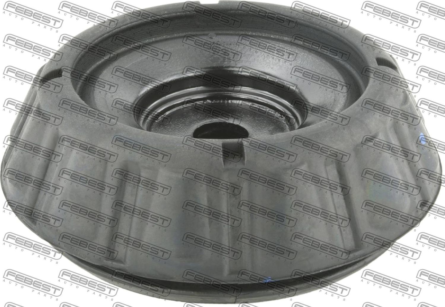 Опора амортизатора (стойки) Febest для Kia Picanto II 2011-2017. Артикул HYSS-SOLF