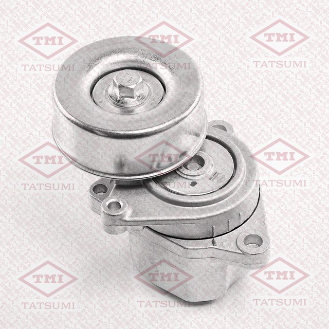 Ролик ремня приводного NISSAN PRIMERA/TEANA/X-TRAIL 2.0/2.5 01 (Tatsumi). Артикул TFD1158