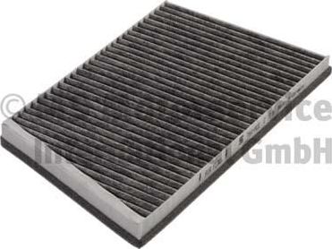 Салонный фильтр Kolbenschmidt. Артикул 50013784