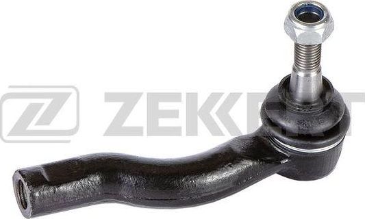 Наконечник рулевой тяги Zekkert левый для Toyota Celica VII (T230) 1999-2005. Артикул SN-2409