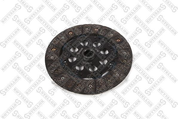 Диск сцепления Stellox. Артикул 07-00243-SX