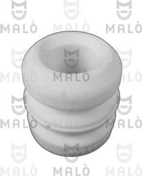 Отбойник амортизатора (стойки) Malo (Полиуретан). Артикул 28010