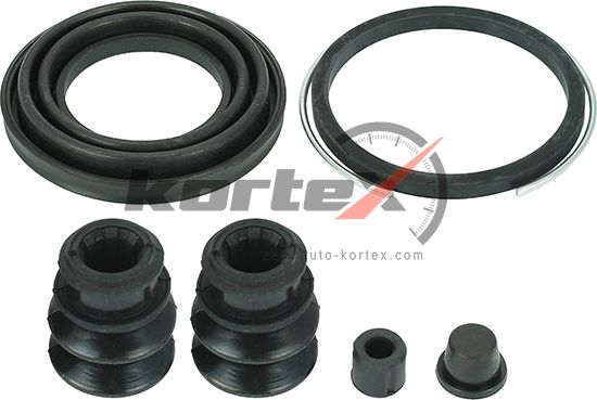 Ремкомплект тормозного суппорта задн. (Kortex). Артикул KBR038
