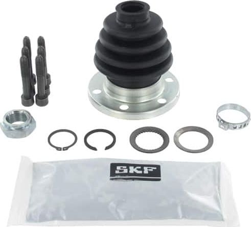 Пыльник ШРУСа внутренний SKF передний для Audi A2 2000-2005. Артикул VKJP 6103