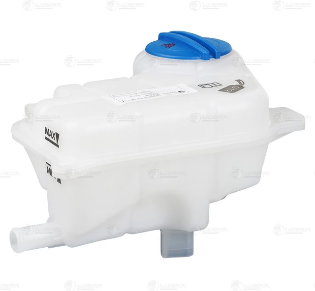 Расширительный бачок Luzar. Артикул LET 1806