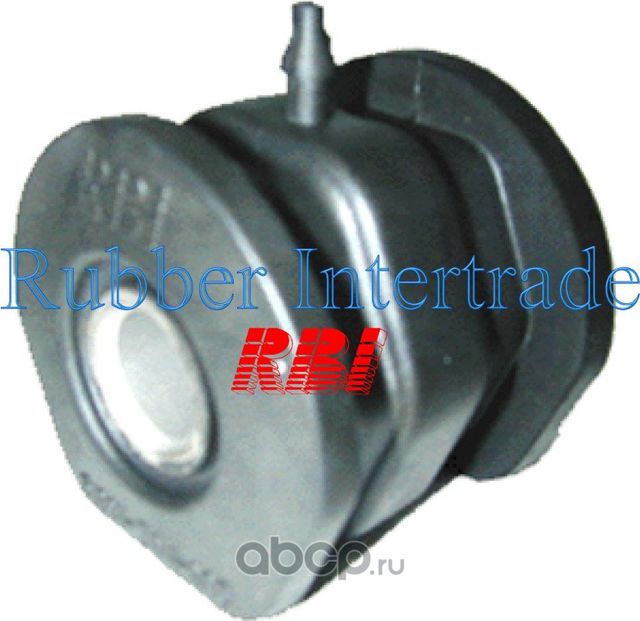Сайлентблок переднего нижнего рычага (RBI) RBI. Артикул O24296WB