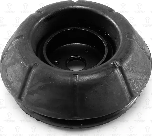 Опора амортизатора без подшипника (Torr). Артикул DL0331