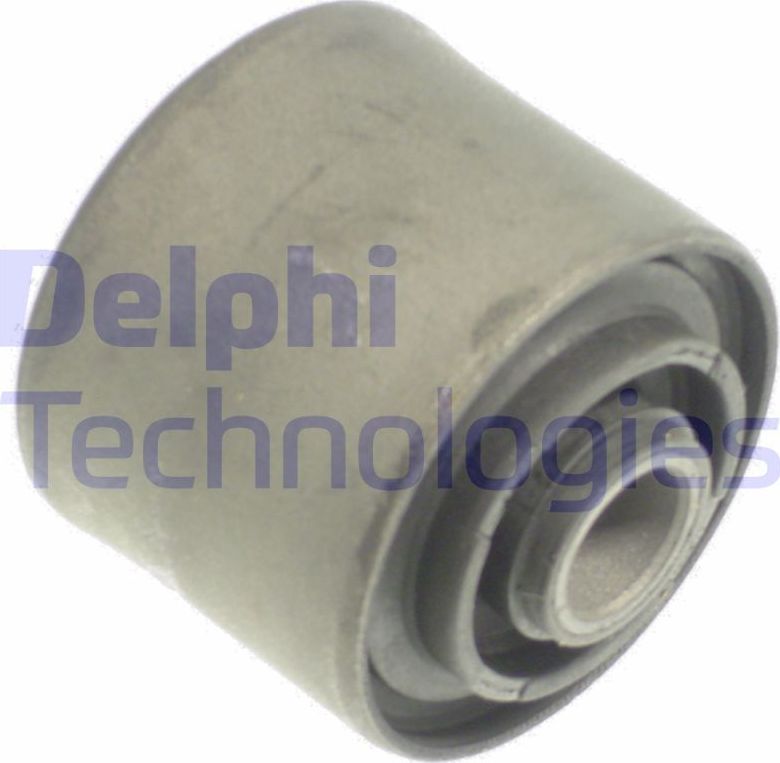 Сайлентблок переднего рычага подвески Delphi. Артикул TD321W