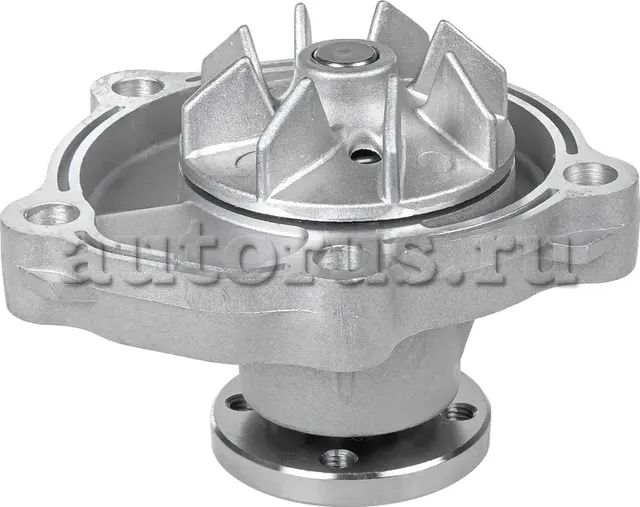 Помпа, водяной насос (Ganz) Ganz. Артикул GIF02086