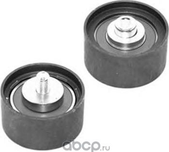 Паразитный / Ведущий ролик, клиновой ремень (Magneti Marelli). Артикул 331316170277