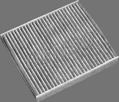 Салонный фильтр Denso для Ford C-MAX II 2010-2019. Артикул DCF106K