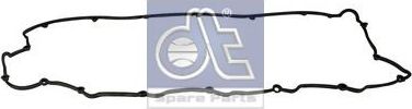Прокладка клапанной крышки DT Spare Parts для Neoplan Cityliner 2006-2026. Артикул 3.12115