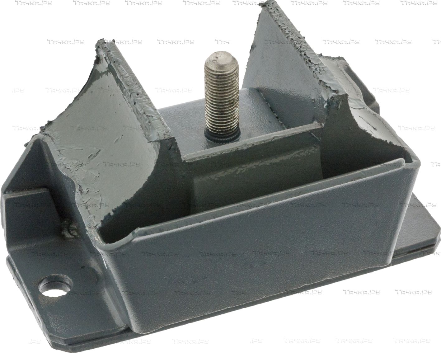 Опора (подушка) двигателя Febi Bilstein правая для Citroen C25 1981-1994. Артикул 12732