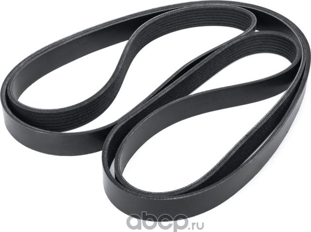 Ремень поликлиновой (Metaco). Артикул 6PK2310