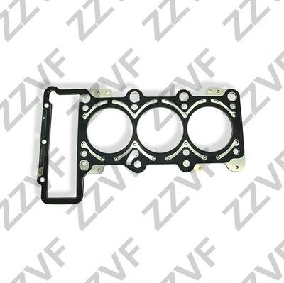 Прокладка ГБЦ ZZVF. Артикул ZVVC038