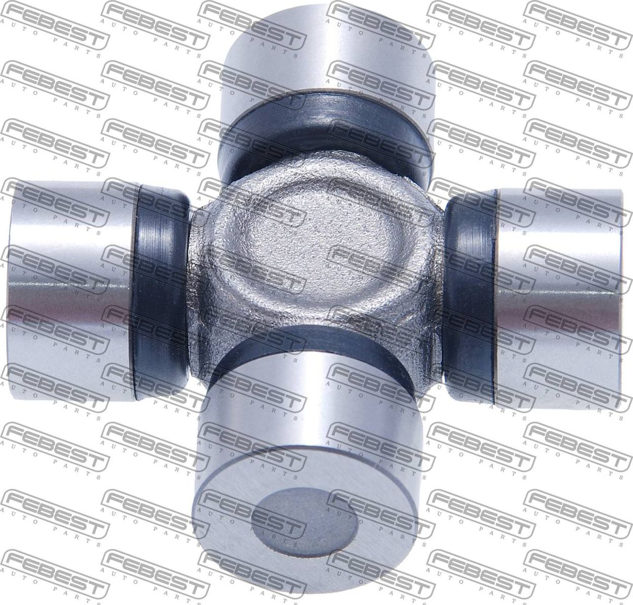 Крестовина карданного вала Febest. Артикул ASMZ-CX7