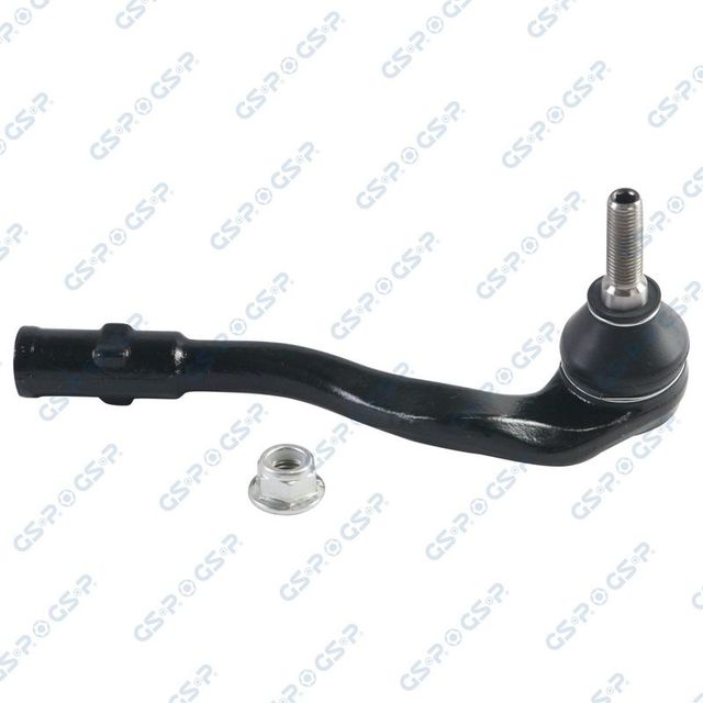 Наконечник рулевой тяги GSP для Porsche Macan I 2014-2026. Артикул S070025