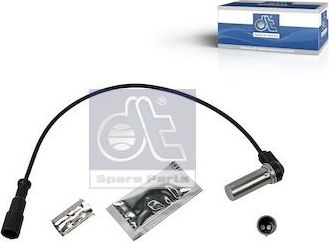 Датчик ABS DT Spare Parts. Артикул 1.21657