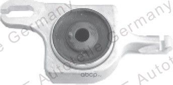 Сайлентблок с кронштейном (HDE). Артикул 8853001