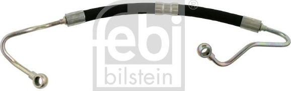 Шланг (трубка) гур (гидроусилителя руля) Febi Bilstein для BMW Z3 I 1997-2003. Артикул 27221