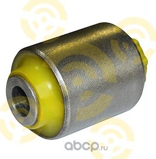2-06-3999_Полиуретановый сайлентблок передней подвески, нижнего, поперечного рыч (Точка Опоры). Артикул 2063999