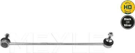 Стойка (тяга) стабилизатора Meyle HD передняя левая для BMW 7 IV (E65/E66) 2001-2008. Артикул 316 060 0003/HD