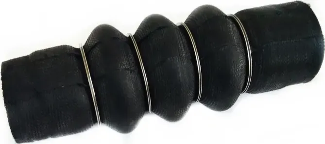 Патрубок силиконовый BERLINGO / PARTNER  / ARGENTA (Tork). Артикул TRK3158