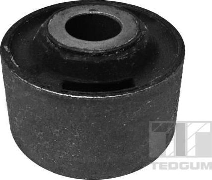Сайлентблок задней балки Tedgum. Артикул 00059269