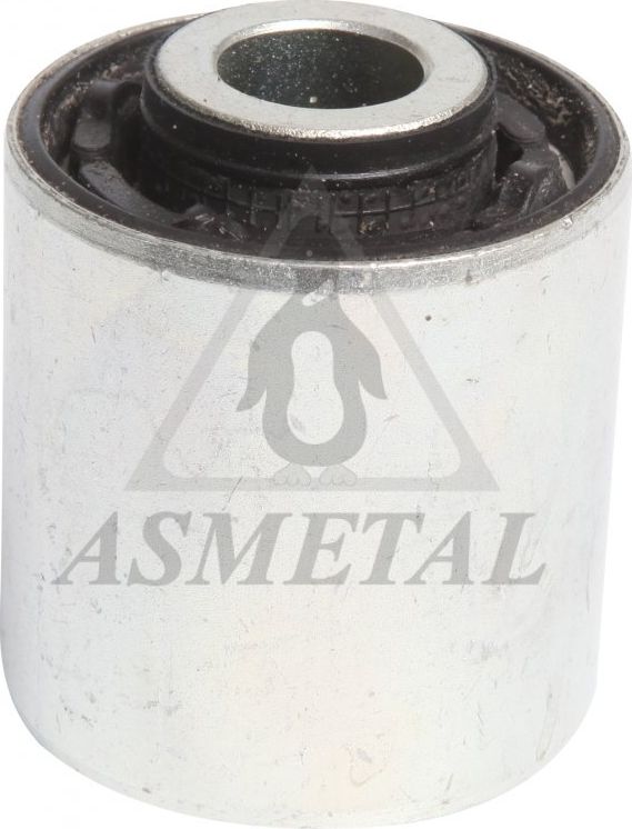 Сайлентблок заднего рычага подвески Asmetal. Артикул 38MR4711