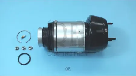 Пневмоподушка fr (Quattro Freni). Артикул qf18d00170