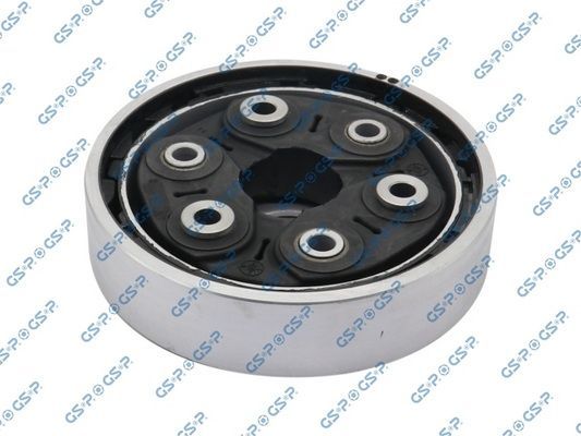 Крестовина карданного вала GSP задняя для Skoda Karoq I 2017-2026. Артикул 533882