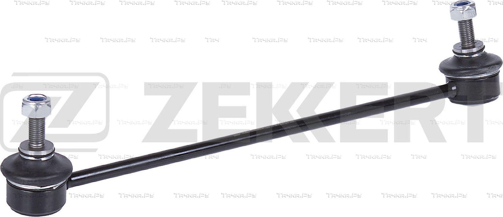 Стойка (тяга) стабилизатора Zekkert. Артикул SS-1742