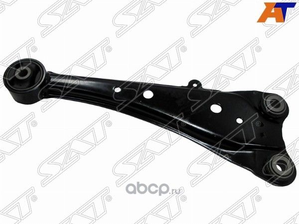 Рычаг задний продольный TOYOTA RAV4/VANGUARD 13-18 RH SAT ST-21-0008 SAT. Артикул ST-21-0008