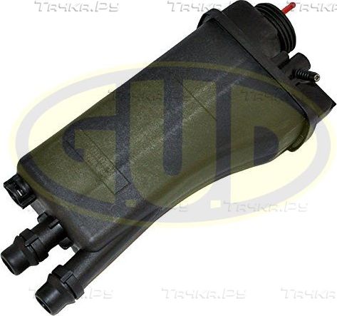 Расширительный бачок G.U.D. для BMW Z3 I 1996-2000. Артикул GET000100
