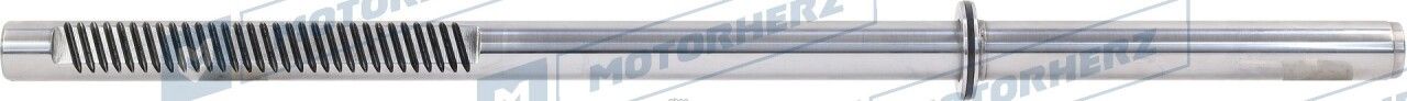 Шток рулевой рейки (Motorherz). Артикул HVZ0194