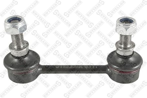 Стойка (тяга) стабилизатора Stellox. Артикул 56-17007-SX