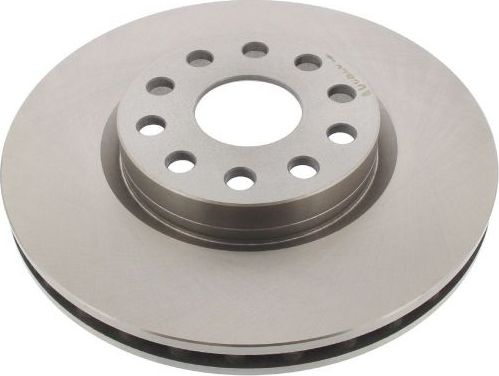Тормозной диск MAPCO передний для Alfa Romeo 166 I 1998-2007. Артикул 15010