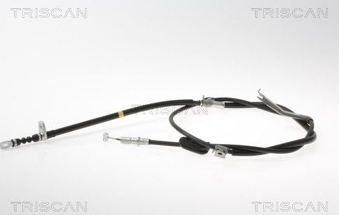 Трос ручника (тросик ручного тормоза) Triscan задний правый для Honda Accord VIII 2008-2015. Артикул 8140 401103