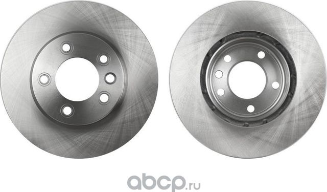 Диск тормозной перед прав VW TOUAREG 02- PORSCHE CAYENNE 02- PRAWA V 330X32 (Loro). Артикул 23103164