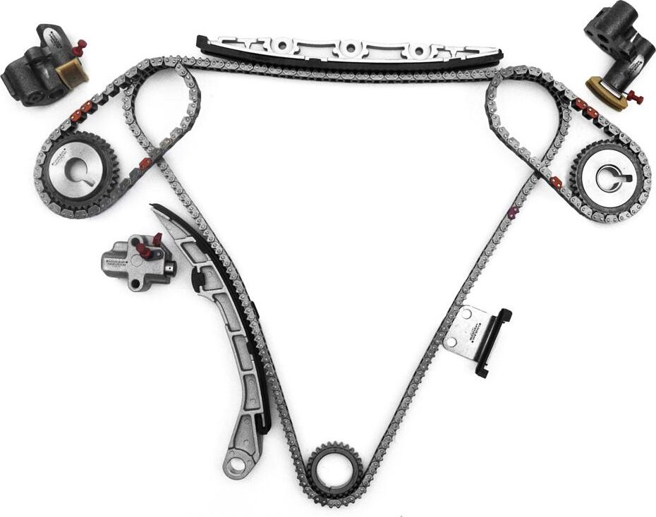 Цепь ГРМ Masuma для Nissan Teana J31 2003-2008. Артикул MGR-2009